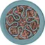 Trixie Dog Slow Feeding Food Mat