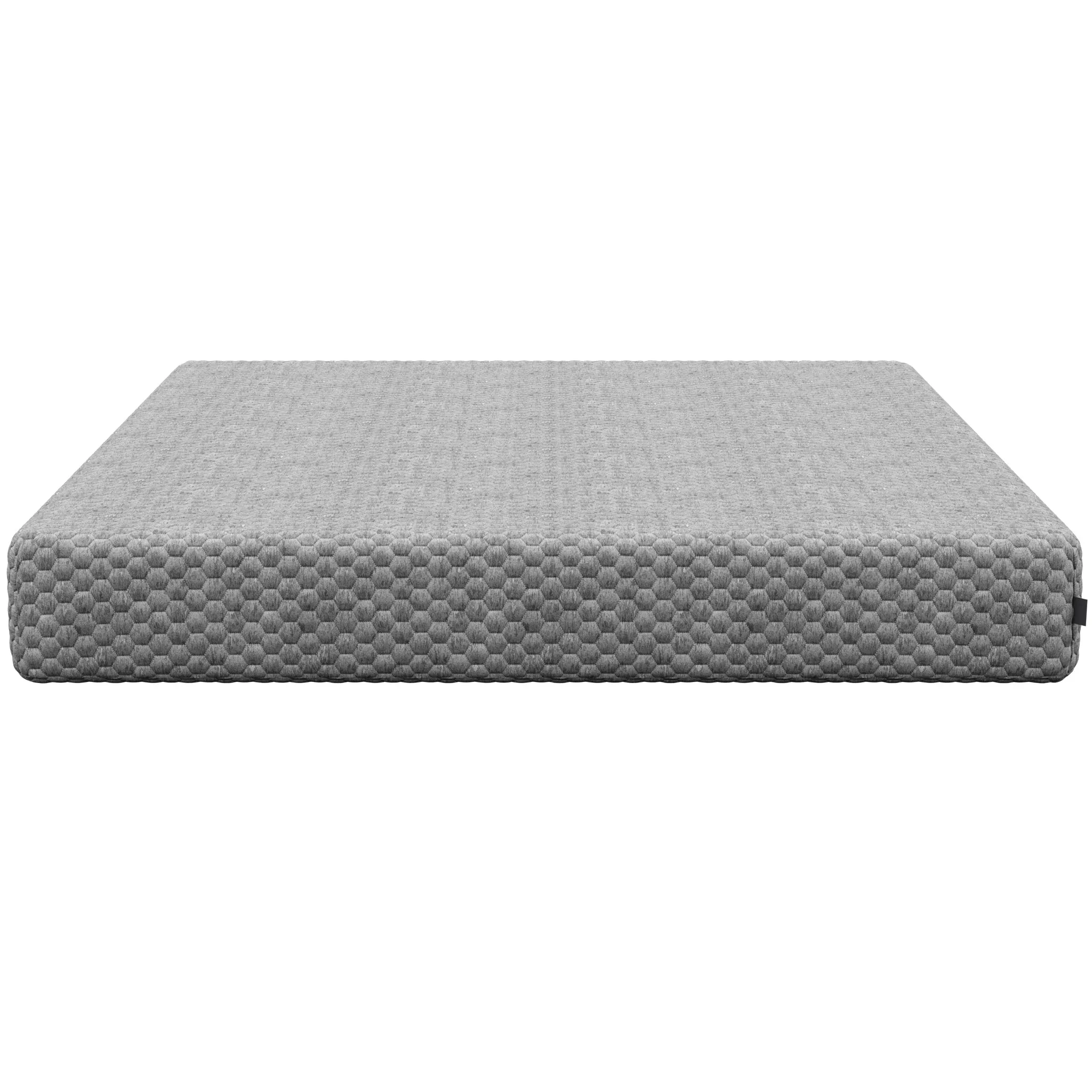 Twin XL - Greyson All Foam Cool Gel Waterfall-Top 8" Medium