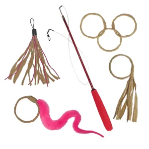 Wand Toy Wonderland