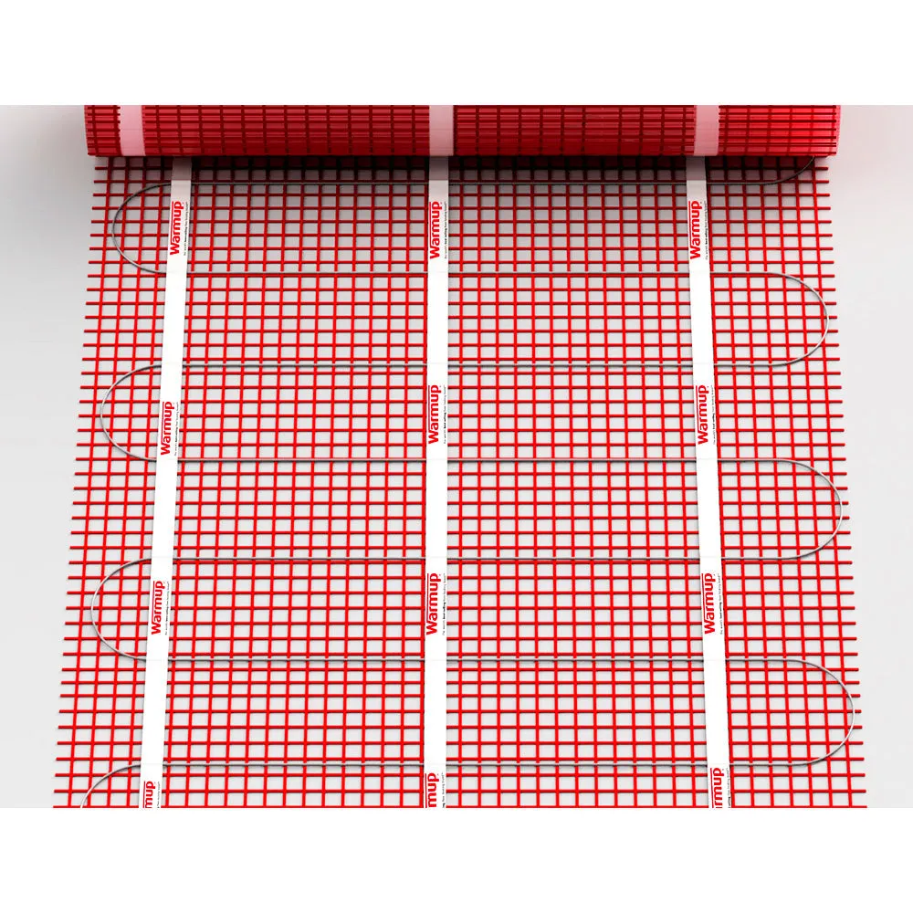 Warmup Electric Underfloor Heating Sticky Mat