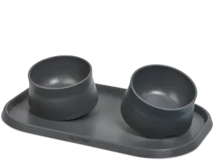 West Paw Seaflex No-Slip Bowl